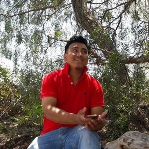 Meet your Posher, Edgar